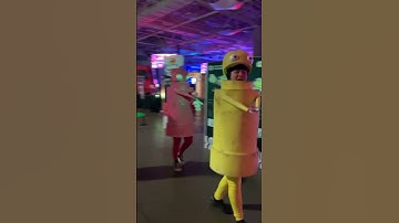 I LOVE I LOVE I LOVE #dreamhack #cdl #callofduty #festival #cosplay #repo