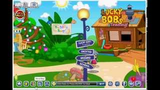 Fantage Top Models Mission Walkthough