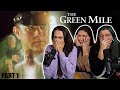 The Green Mile (1999) REACTION PART 1