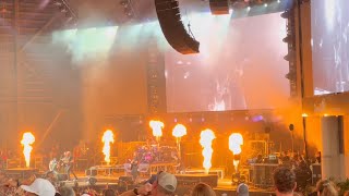 Brantley Gilbert (Live - Full Show) @ Midflorida Credit Union Amphitheater- Tampa, Florida