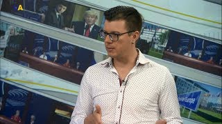 ПАСЕ – жадная организация, которой просто нужны деньги, – Максим Яковлев