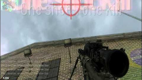MW2 Mod Server EP.1