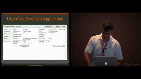 LoneStar RubyConf 2008 - Tips and Tricks for Tweaking and Using Ruby and Rails...
