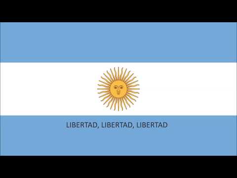 Himno Nacional Argentino