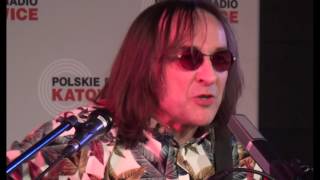 Janusz YANINA Iwański - Oprócz - Radiosesja Radio Katowice LIVE 17.03.17