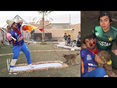 Mamu vs Malinga
