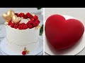 Most Satisfying Cake Decorating Compilation | So Yummy Cake Decorating Ideas | Yummy Cookies