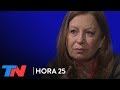 Mirta Averbuch responde porque es importante dormir bien | HORA 25