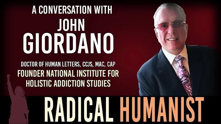 A Conversation with John Giordano