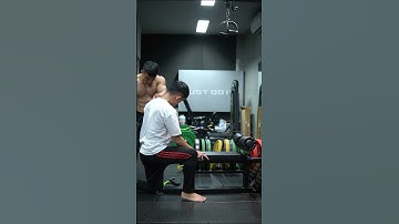 Thời Gian Nghỉ Giữa Hiệp TỐT NHẤT Nên Là Bao Phút? [ #shorts ]