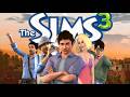 The Sims 3 17 Years Later