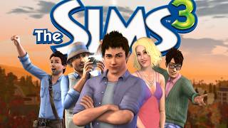 The Sims 3 - 17 Years Later screenshot 5