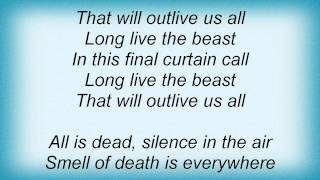 Unleashed - Long Live The Beast Lyrics