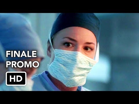 The Resident 3x10 Promo "Whistleblower" (HD) Fall Finale