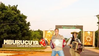Mburucuyá , Corrientes , Video Promocional HD , Gastronomía