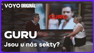 Nejsem rasista, ale nemám rád černochy I Guru I Voyo