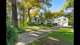 Gracious Dutch Colonial