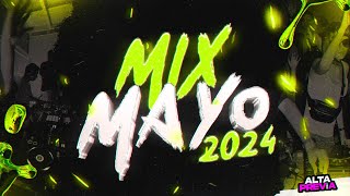 💣MIX MAYO 2024⚡ LO MAS NUEVO Y ESCUCHADO | ALTA PREVIA