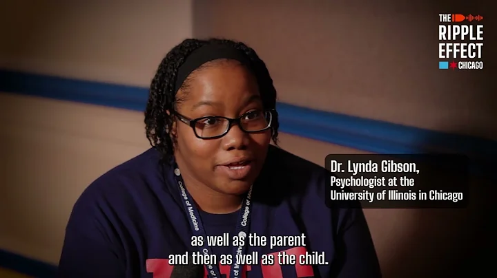 What is intergenerational trauma?