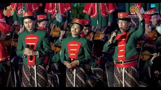 Download Lagu Lissoi | Yogyakarta Royal Orchestra | Hari Musik Dunia 2022 MP3