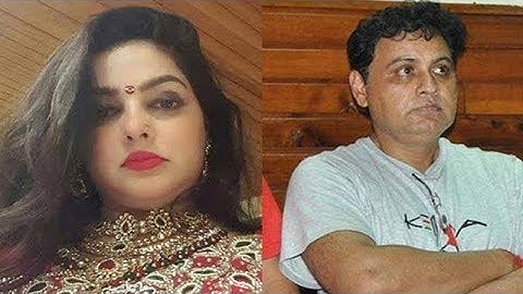 Ephedrine drug racket case: Mamta Kulkarni escaped to Dubai claims Mumbai police