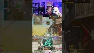 INSANE 1v3 Team Wipe in Resurgence Ranked 🏆
