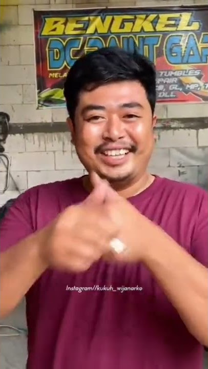 Story wa RX-King merah Stylejogja 2022