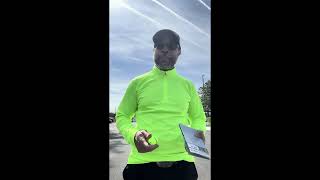 The First Round Results Are In! Amateur Golf Ball Challenge Part 2 screenshot 5