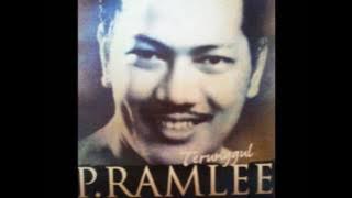 P.Ramlee - Getaran Jiwa