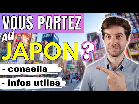 🇯🇵 TOUT POUR