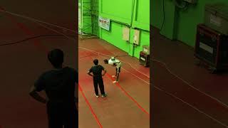#FootballSkills #SoccerSkills #FreestyleFootball #SkillMoves #TrickShot #highlight