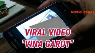 Video Viral Skandal Garut