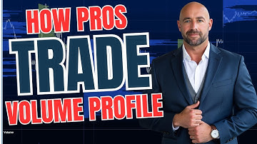 Mastering Volume Profile & VWAP: The Blueprint for Professional Day Trading