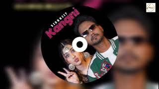 KANGNI ( official Audio ) Singhjit / Drippy Beats / Singhjit Records/ New Punjabi song 2025 