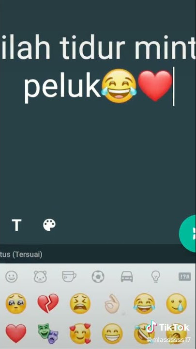 Tanda tanda lelaki Setia