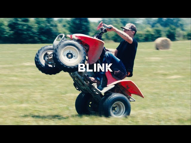 Chase Matthew – Blink (Official Music Video) class=