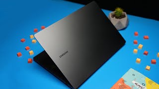 MACBOOK УШЕЛ НА ПОКОЙ - SAMSUNG GALAXY BOOK 3 ULTRA | #ПЕРВЫЙ ВЗГЛЯД #samsung #игровойноутбук