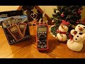 The Brymen BM319s Automotive Meter Christmas Special