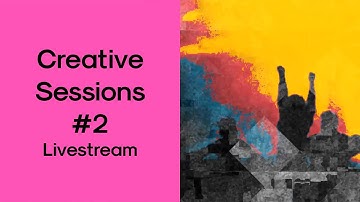 🔴 Replay: Using Videosync and Ableton Live [Creative Sessions #2 Tarik Barri]