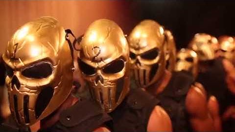 Alpha Phi Alpha Fraternity Inc. - Gamma Phi Chapter | Fall 17’ Probate | Tuskegee University