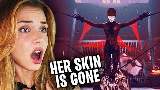 Is this the freakiest game of the year??? | Skin Stapler