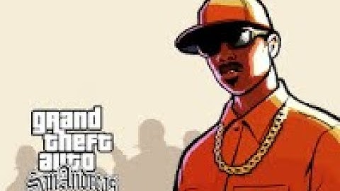 Gta San Andreas cheat menu + car spawner | Rixor