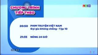 [Chiến tranh Iraq] LA34 HD Long An - GTCT Tiếp theo (19g40 - 15/03/2023)