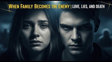 A Killer in the Family Tree | Shocking True Crime Story of Betrayal & Murder