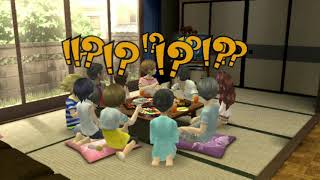 Persona 4 Golden: Marie Romance Route