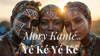 Mory Kanté - Yéké Yéké - (Deep Afro House & Oriental Fusion Remix) A De Anatolia