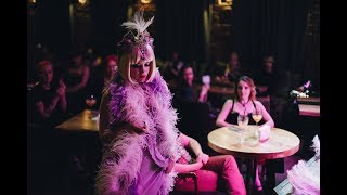 Moscow Burlesque Show Moscow Burlesque Show