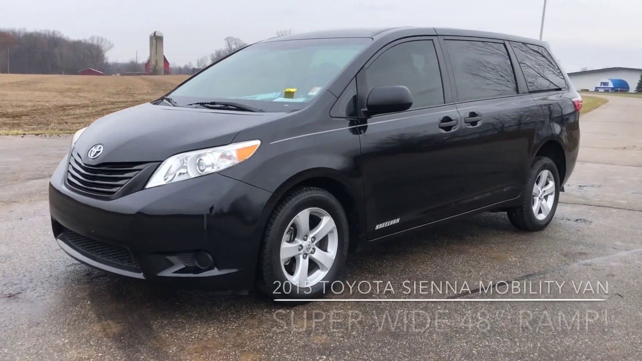 2017 Toyota Sienna Maintenance Schedule Osmanskilouie