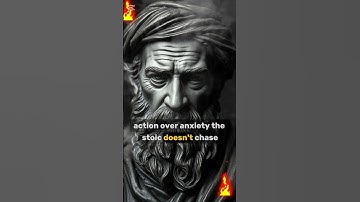 Relax And You Will Manifest Everything You Want  Stoic Philosophy