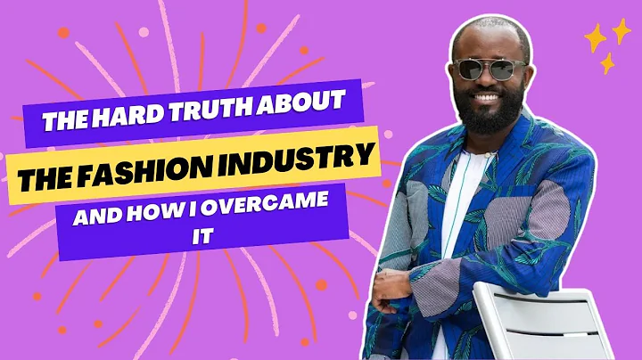 "It took me 10 years to breakthrough in the fashion industry" - Emmanuel Bagwana of Eguana Kampala